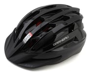 more-results: The Louis Garneau Women's Victoria II Helmet is a feature-loaded helmet with an approa