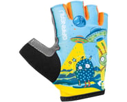 Louis Garneau Kid Ride Cycling Gloves (Monster) | product-related