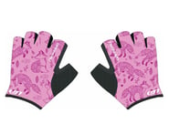 Louis Garneau Kid Ride Cycling Gloves (Fox) | product-related