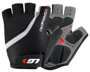 Louis Garneau Men's Biogel RX-V Gloves (Black) (XL) | product-also-purchased
