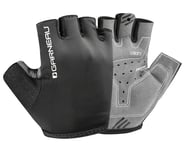 more-results: Louis Garneau JR Calory Youth Gloves (Black) (Youth M)