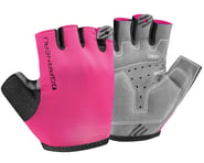 Louis Garneau JR Calory Youth Gloves (Magenta) | product-related