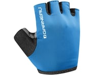 Louis Garneau JR Calory Youth Gloves (Curacao Blue) | product-related