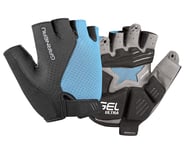 more-results: Louis Garneau Women's Air Gel Ultra Fingerless Gloves (Alaska Blue)