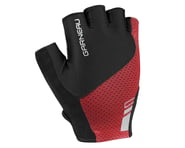 Louis Garneau Men's Nimbus Gel Short Finger Gloves (Red Rock) | product-related
