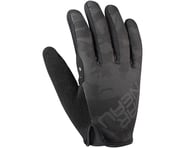 more-results: The Louis Garneau Women's Ditch Long Finger Mountain Bike Gloves are the perfect choic
