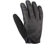 more-results: Louis Garneau Women's Ditch Long Finger Mountain Bike Gloves (Black)