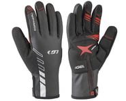 Louis Garneau Men's Rafale 2 Cycling Gloves (Black) | product-related