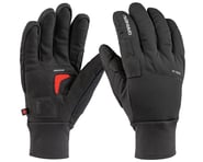 Louis Garneau Men's Supra-180 Winter Gloves (Black) | product-related