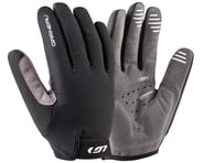 Louis Garneau Calory Long Finger Gloves (Black) | product-also-purchased