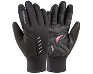more-results: The Louis Garneau Women's Biogel Thermo II gloves are made from Drytex Thermal DWR and