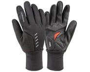 more-results: The Louis Garneau Biogel Thermo II long finger gloves are a staple in those winter mon