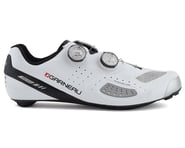 Louis Garneau Course Air Lite II Road Shoe (White) | product-related