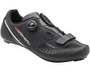Louis Garneau Platinum II Road Shoe (Black) | product-related