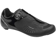 Louis Garneau Carbon LS-100 III Cycling Shoes (Black) | product-related