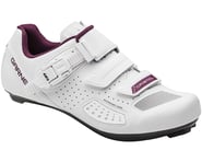 Louis Garneau Cristal II Women's Road Shoe (White) | product-also-purchased