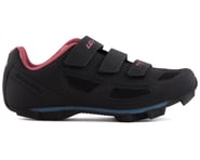 Louis Garneau Women's Multi Air Flex II Shoes (Black) | product-related