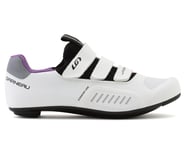 more-results: The Louis Garneau Women's Jade XZ Road Bike Shoes are designed to accommodate a variet