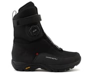more-results: When you are hauling down snowy trails and roads, the Klondike M4 Winter Shoes will st