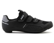 more-results: The Louis Garneau Chrome XZ Shoes feature an innovative design that allows the shoe to