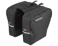 more-results: The Louis Garneau City Pannier is a straightforward and easy-to-use pannier that is co