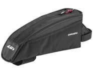 more-results: The Louis Garneau Top Zone Top Tube Bag is a great addition for any two-wheeled advent