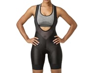 more-results: The Machines For Freedom Endurance Bib Shorts are like the little black dress of your 