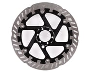 Magura MDR-P Disc Rotor Kit (Black/Silver) (6-Bolt) | product-related