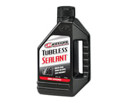 more-results: The Maxima Tubeless Tire Sealant is formulated to quickly plug a puncture and create a