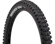 Maxxis Minion DHF Tubeless Mountain Tire (Black) (Folding) | product-related