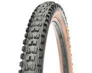 more-results: Maxxis Minion DHF Tubeless Mountain Tire (Tan Wall) (Folding)