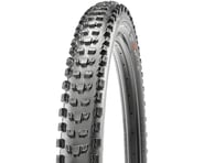 more-results: The Maxxis Dissector is Troy Brosnan's go-fast signature tire, ideal for dry, fast tra