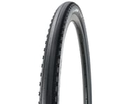 more-results: The Maxxis Receptor is a semi-slick gravel tire designed for riding on pavement, hard-