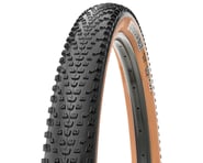 more-results: The latest tire in Maxxis's long line of XC tires is the Rekon Race! This semi-slick t