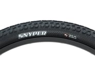 more-results: Maxxis Snyper Kids Mountain Tire (Black) (24") (2.0") (507 ISO)