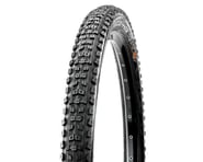 more-results: The Maxxis Aggressor is designed for high-speed modern mountain bike trails to set a n