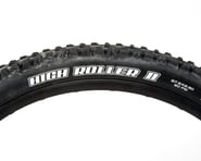Maxxis High Roller II Tubeless Mountain Tire (Black) (Folding) | product-also-purchased