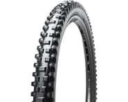 more-results: The Maxxis Shorty is a versatile mid-spike tire designed for deep loam, loose powder, 