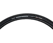 more-results: Maxxis Speed Terrane Tubeless Cyclocross Tire (Black) (700c) (33mm)