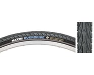 Maxxis Overdrive City Tire (Black/Reflective) | product-related