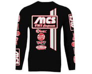 MCS Long Sleeve Jersey (Black) | product-related