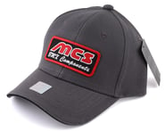 MCS BMX Components Logo Hat (Grey) | product-also-purchased