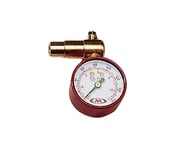 Meiser AccuGage Tire Pressure Dial Gauge (Schrader) | product-also-purchased