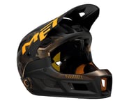 more-results: The MET Parachute MCR is a convertible full-face helmet developed for enduro, all-moun