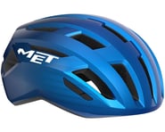 more-results: Met Vinci MIPS Road Helmet (Gloss Blue Metallic)