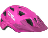more-results: The MET Eldar Youth Helmet featuring MIPS protection is designed for young riders who 