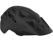 more-results: Met Echo MIPS Mountain Helmet (Matte Black)