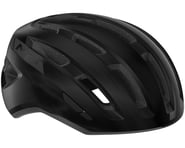 more-results: MET Miles MIPS is a recreational/touring helmet designed with a road spirit. It has a 