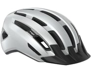 more-results: Met Downtown MIPS Helmet (Gloss White)