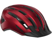 more-results: The MET Downtown MIPS is a truly modern helmet, ready for a weekend trek or the daily 